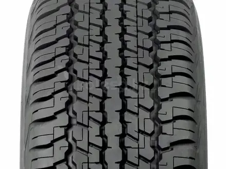 Новые шины Dunlop AT 22 285/65r17 за 70 000 тг. в Алматы