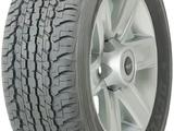 Новые шины Dunlop AT 22 285/65r17 за 70 000 тг. в Алматы – фото 2