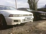 Mitsubishi Galant 1996 годаfor850 000 тг. в Семей – фото 3