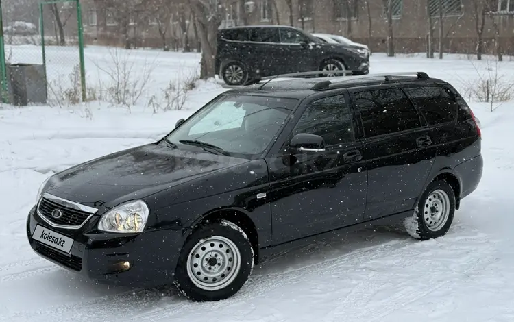 ВАЗ (Lada) Priora 2171 2015 года за 2 980 000 тг. в Караганда