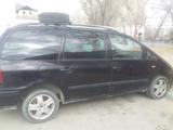 Volkswagen Sharan 2002 года за 2 700 000 тг. в Актау – фото 4