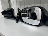 Боковые зеркала Hyundai Elantra Changan Jetor Jac Lifan за 60 000 тг. в Алматы – фото 3