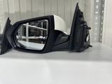 Боковые зеркала Hyundai Elantra Changan Jetor Jac Lifan за 60 000 тг. в Алматы – фото 2