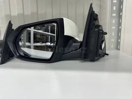 Боковые зеркала Hyundai Elantra Changan Jetor Jac Lifan за 60 000 тг. в Алматы – фото 2