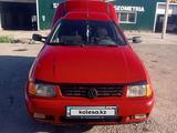 Volkswagen Caddy 1997 годаүшін2 500 000 тг. в Атбасар – фото 2