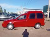 Volkswagen Caddy 1997 годаүшін2 500 000 тг. в Атбасар – фото 3