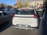 Chery Tiggo 2 Pro 2024 года за 5 100 000 тг. в Петропавловск – фото 3
