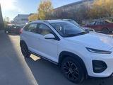 Chery Tiggo 2 Pro 2024 года за 5 100 000 тг. в Петропавловск – фото 2