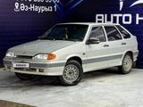 ВАЗ (Lada) 2114 2005 годаүшін1 400 000 тг. в Актобе