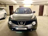 Nissan Juke 2014 года за 6 300 000 тг. в Алматы – фото 2