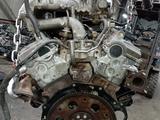 Двигатель на Тойота Прадо 95 5VZ объём 3.4 без навесного за 900 000 тг. в Алматы – фото 4