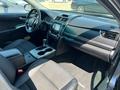 Toyota Camry 2014 года за 6 000 000 тг. в Атырау – фото 5