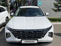 Hyundai Tucson 2024 года за 15 300 000 тг. в Астана