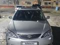 Toyota Camry 2005 годаүшін5 200 000 тг. в Туркестан – фото 6