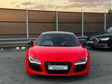 Audi R8 2008 года за 40 000 000 тг. в Алматы