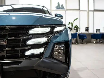 Hyundai Tucson Classic AT 2WD 2026 года за 12 590 000 тг. в Алматы – фото 3