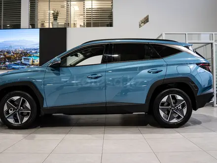 Hyundai Tucson Classic AT 2WD 2026 года за 12 590 000 тг. в Алматы – фото 7