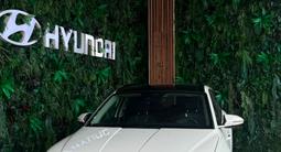 Hyundai Tucson Classic AT 2WD 2026 года за 12 590 000 тг. в Алматы