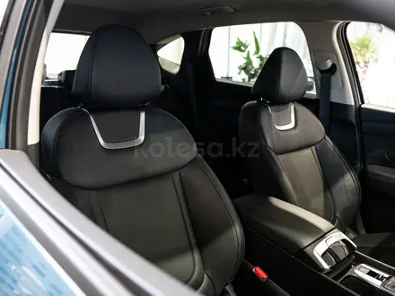 Hyundai Tucson Classic AT 2WD 2026 года за 12 590 000 тг. в Алматы – фото 16