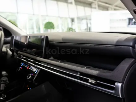 Hyundai Tucson Classic AT 2WD 2026 года за 12 590 000 тг. в Алматы – фото 17