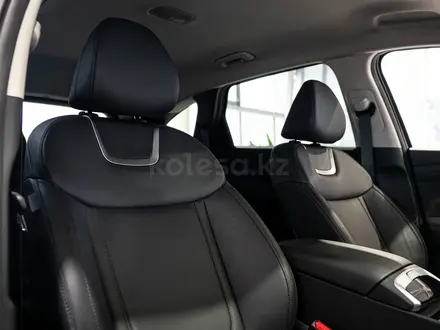 Hyundai Tucson Classic AT 2WD 2026 года за 12 590 000 тг. в Алматы – фото 18