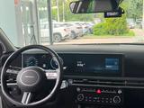 Hyundai Tucson Classic AT 2WD 2026 года за 12 590 000 тг. в Алматы – фото 4