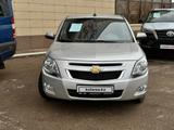 Chevrolet Cobalt 2022 годаүшін6 090 000 тг. в Астана – фото 2