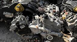 1MZ-FE/2GR-FE ДВС Toyota Lexus и АКПП автомат без пробега по Казахстану за 420 900 тг. в Алматы