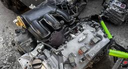1MZ-FE/2GR-FE ДВС Toyota Lexus и АКПП автомат без пробега по Казахстану за 420 900 тг. в Алматы – фото 5