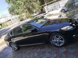 Lexus GS 300 2005 года за 5 200 000 тг. в Актобе – фото 3