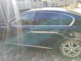 Lexus GS 300 2005 года за 5 200 000 тг. в Актобе – фото 5
