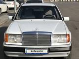 Mercedes-Benz E 200 1991 годаүшін2 300 000 тг. в Шымкент