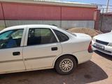 Opel Vectra 1998 года за 600 000 тг. в Шымкент – фото 4