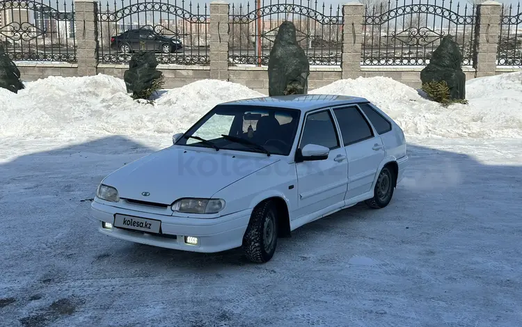 ВАЗ (Lada) 2114 2013 года за 1 390 000 тг. в Караганда