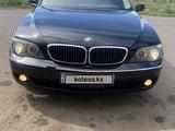 BMW 745 2002 года за 3 900 000 тг. в Астана