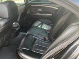BMW 745 2002 года за 3 900 000 тг. в Астана – фото 5