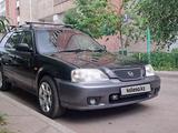 Honda Orthia 1997 года за 2 600 000 тг. в Усть-Каменогорск