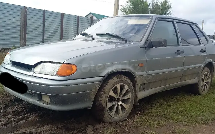 ВАЗ (Lada) 2115 2006 годаfor1 000 000 тг. в Степногорск