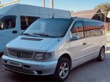 Mercedes-Benz Vito 1998 года за 4 500 000 тг. в Алматы