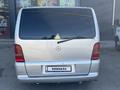 Mercedes-Benz Vito 1998 годаfor4 500 000 тг. в Алматы – фото 4