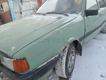 Audi 80 1986 года за 250 000 тг. в Актобе – фото 3