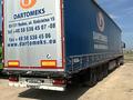 Schmitz Cargobull  S01 2016 годаүшін7 500 000 тг. в Шымкент