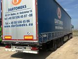 Schmitz Cargobull  S01 2016 годаүшін7 500 000 тг. в Шымкент
