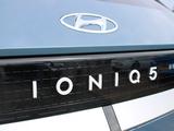 Hyundai Ioniq 5 2024 года за 16 590 000 тг. в Алматы – фото 5
