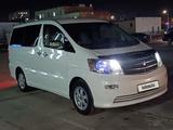 Toyota Alphard 2002 года за 8 000 000 тг. в Актау