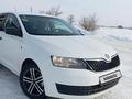 Skoda Rapid 2014 года за 4 600 000 тг. в Уральск – фото 3