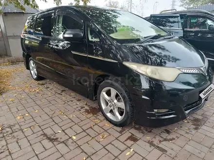 Toyota Estima 2008 года за 4 500 000 тг. в Тараз