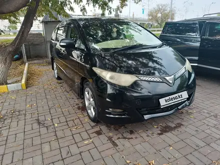 Toyota Estima 2008 года за 4 500 000 тг. в Тараз – фото 3