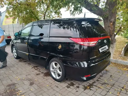 Toyota Estima 2008 года за 4 500 000 тг. в Тараз – фото 7