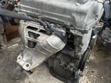 Двигатель (двс, мотор) 1NZ-FE Toyota Allion обьем 1.5 за 550 000 тг. в Алматы – фото 4